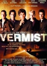 Υπηρεσια Αγνοουμενων / Vermist / Missing Persons Unit (2007)