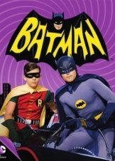Batman (1966–1968) TV Series