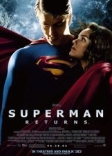 Σούπερμαν: Η Επιστροφή / Superman Returns (2006)