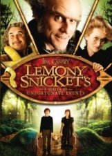 Λέμονι Σνίκετ: Μια Σειρά από Ατυχή Γεγονότα / Lemony Snicket's A Series of Unfortunate Events (2004)