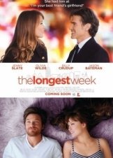 Ατέλειωτη εβδομάδα / The Longest Week (2014)