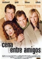 Dinner with Friends / Δειπνο Με Φιλουσ (2001)