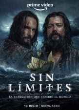 Boundless / Sin límites (2022)