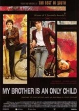 Ο Αδερφός μου είναι Μοναχοπαίδι  / My Brother Is an Only Child (2007)