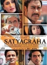 Satyagraha 2013