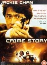 Crime Story (1993)