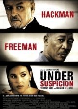 Βασικός Ύποπτος για Φόνο / Under Suspicion (2000)
