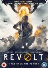 Revolt (2017)