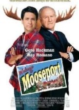 Welcome to Mooseport (2004)