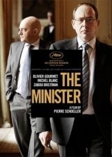 Ο Υπουργός / The Minister / L'exercice de l'État (2011)