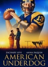 American Underdog (2021)