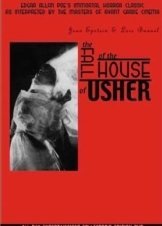 Η πτώση του οίκου των Άσερ / La chute de la maison Usher / The Fall of the House of Usher (1928)