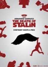 The Death of Stalin (2017)