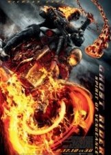Ghost Rider: Το Πνεύμα Της Εκδίκησης / Ghost Rider: Spirit of Vengeance (2011)