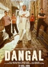 Dangal (2016)