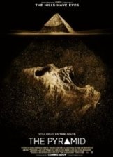 The Pyramid / Η Πυραμίδα (2014)