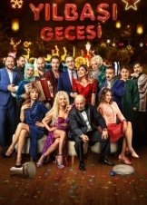 Παραμονή Πρωτοχρονιάς / New Year's Eve / Yilbasi Gecesi (2022)