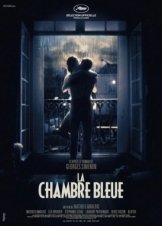 The Blue Room / La Chambre Bleue (2014)