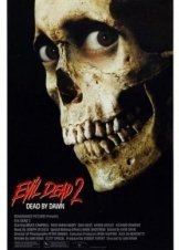 Evil Dead II / Νεκρός την Αυγή 2 (1987)