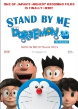 Stand by Me Doraemon (2014)