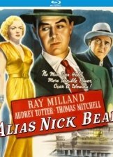 Σατανικοσ Εκβιαστησ / Alias Nick Beal (1949)