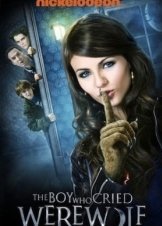The Boy Who Cried Werewolf (2010)