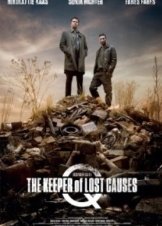 Kvinden i buret / Department Q: The Keeper of Lost Causes (2013)