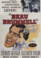 Beau Brummell (1954)