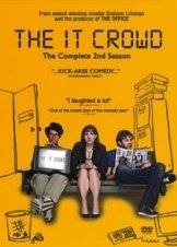 The IT Crowd (2006–2013) 1,2,3,4η Σεζόν