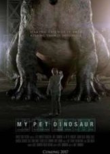 My Pet Dinosaur (2017)