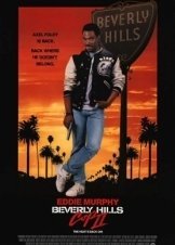 Ο Μπάτσος του Μπέβερλι Χιλς 2 / Beverly Hills Cop 2 (1987)