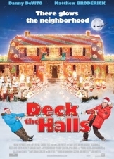 Χριστούγεννα στην Πρίζα / Deck the Halls (2006)