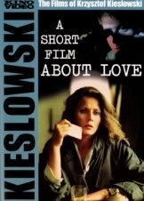 A Short Film About Love / Μικρη Ερωτικη Ιστορια / Krótki film o milosci  (1988)
