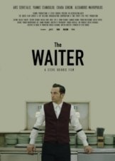 The Waiter (2018)