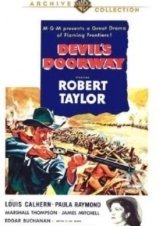 Devil's Doorway (1950)