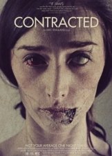 Contracted (2013)