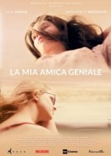 My True Brilliant Friend / La mia amica geniale (2018)