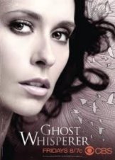 Ghost Whisperer (2005-2010)  1,2,3,4,5ος Κύκλος