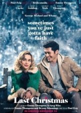 Last Christmas (2019)