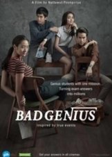 Bad Genius (2017)