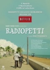 Radiopetti (2015)