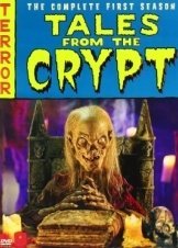Tales from the Crypt (1989–1996) 1,2,3,4,5,6,7η Σεζόν