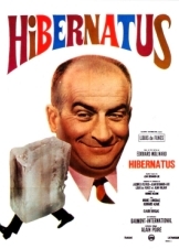 Λουί ντε Φυνές κατεψυγμένος / Hibernatus (1969)