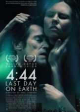 4:44 Last Day on Earth (2011)