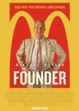 The Founder (2016)