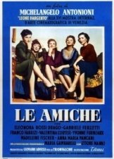 Le Amiche (1955)
