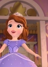 Sofia the First Once Upon a Princess  (2012)