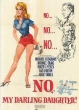 No, My Darling Daughter (1961)
