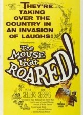 Το Ποντίκι που Βρυχάται / The Mouse That Roared (1959)