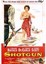 Shotgun (1955)